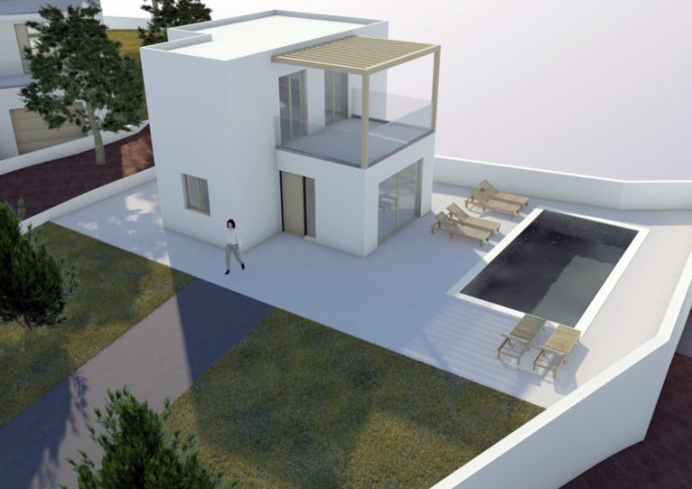 2 (Residence 2)