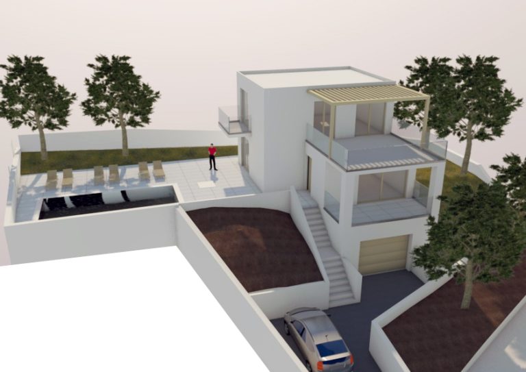 3(Residence 3)